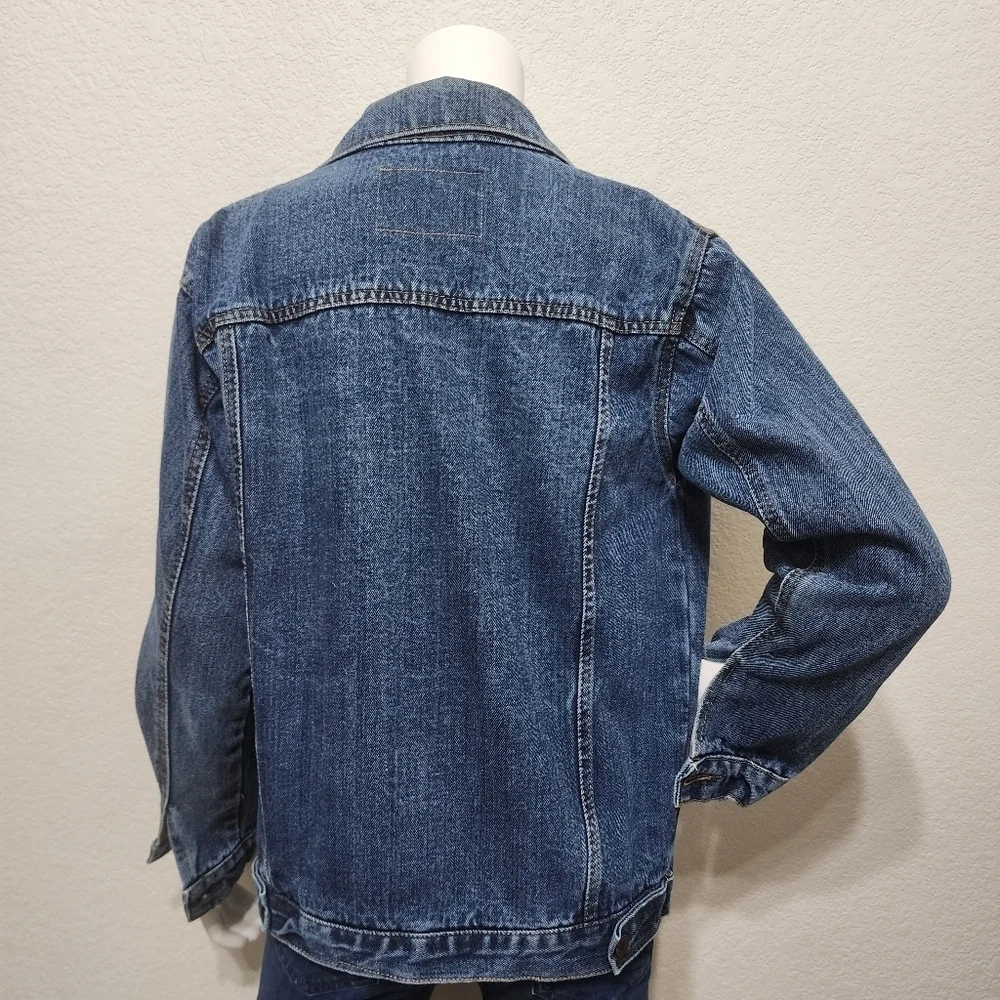 Levis levi blue
